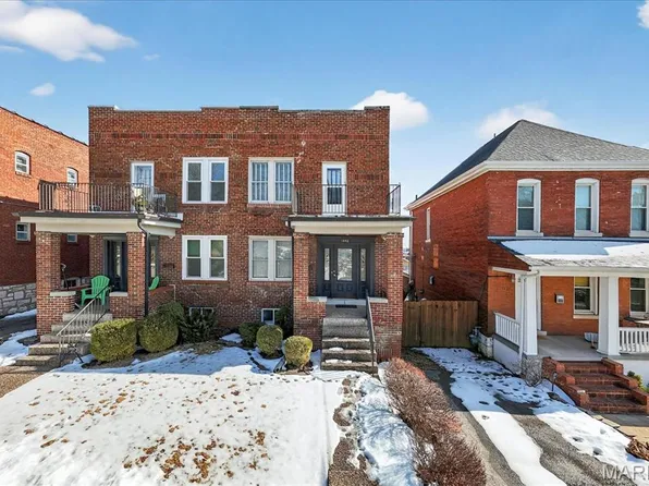 1448 Tamm Ave #1S, Saint Louis, MO 63139