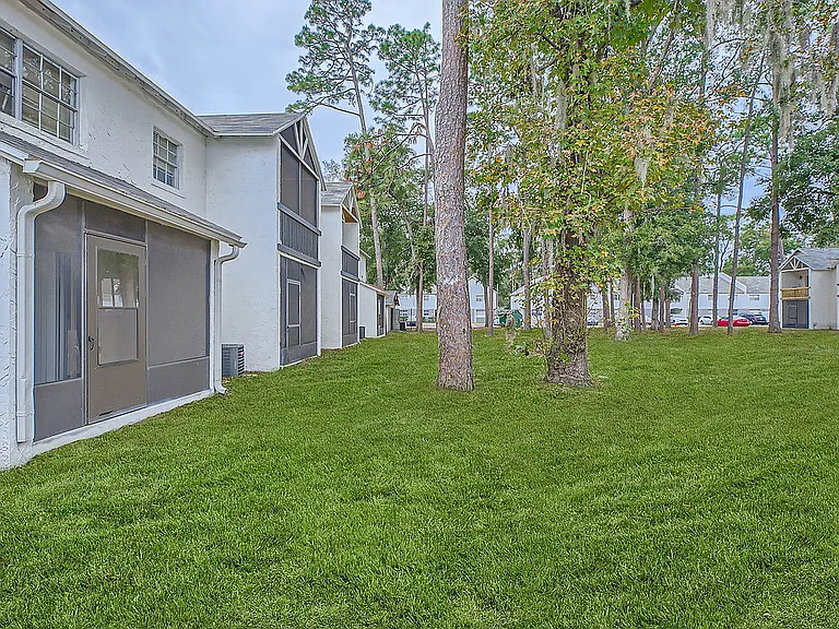 The Grove on Lane Community