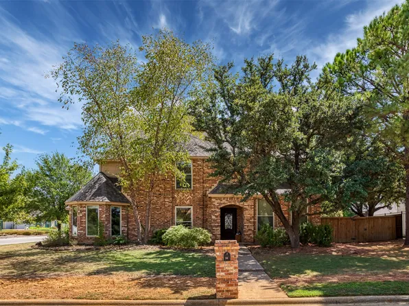 20 Creekmere Dr, Trophy Club, TX 76262