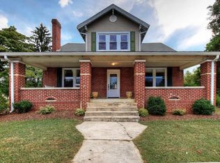 830 Watauga Ave, Elizabethton, TN 37643