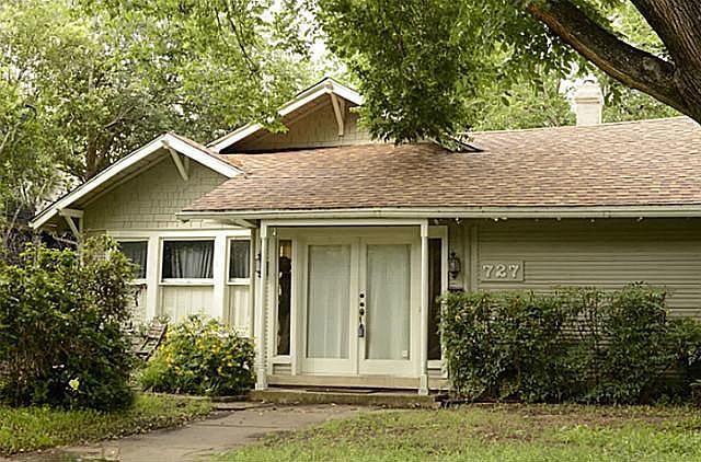 1st image of this home