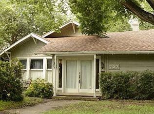 727 Huntley St, Dallas, TX 75214