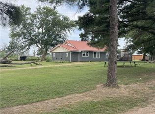 45497 County Road 716, Jay, OK 74346