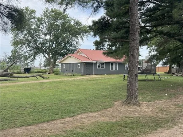 45497 County Road 716, Jay, OK 74346