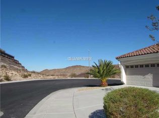 2260 Dogwood Ranch Ave, Henderson, NV 89052