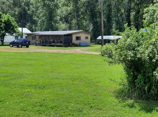 34854 Us Highway 2, Libby, MT 59923