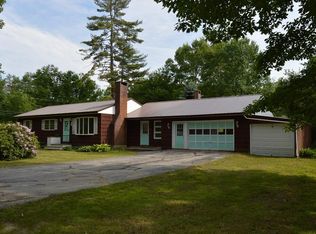 95 Bog Rd, Leeds, ME 04263