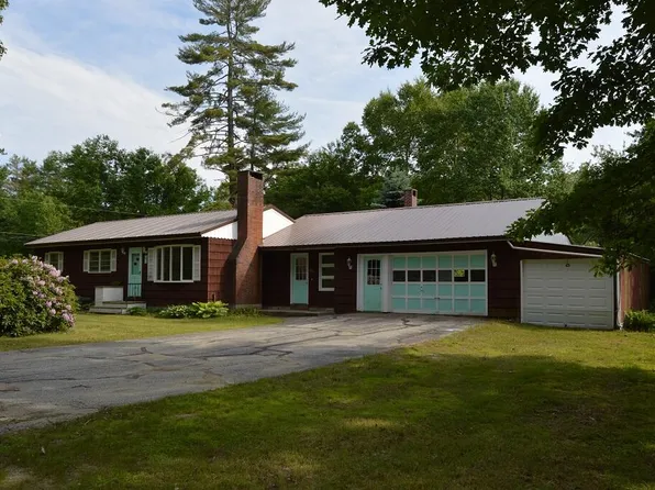 95 Bog Road, Leeds, ME 04263