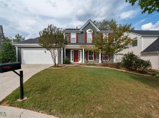 585 Barsham Way, Johns Creek, GA 30097