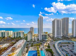 4010 S Ocean Dr UNIT R2305, Hollywood, FL 33019