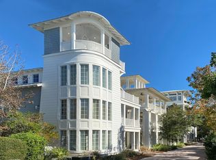 392 Forest St, Santa Rosa Beach, FL 32459