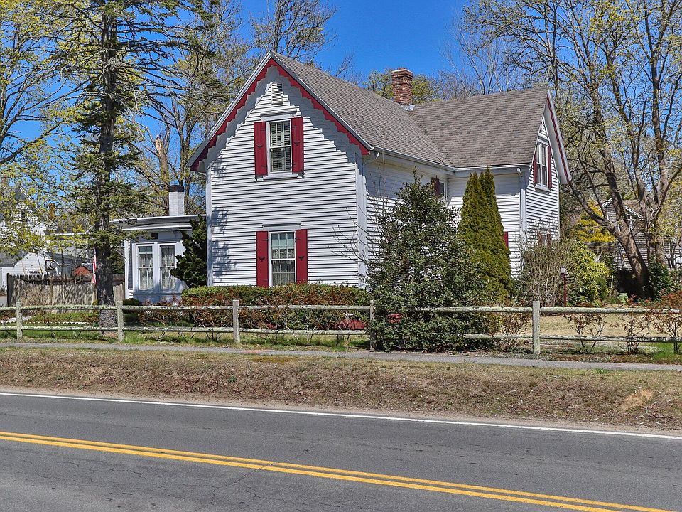 475 Sisson Road, Harwich, MA 02645 Zillow