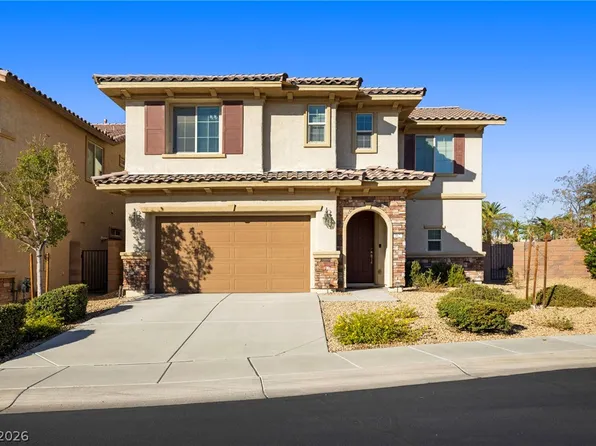 362 Via Del Salvatore, Henderson, NV 89011