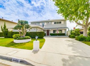6435 Casselberry Way, San Diego, CA 92119