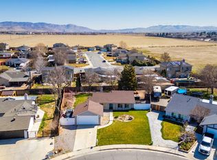1012 Cypress Way, Tehachapi, CA 93561