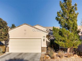 7770 Widewing Dr, North Las Vegas, NV 89084