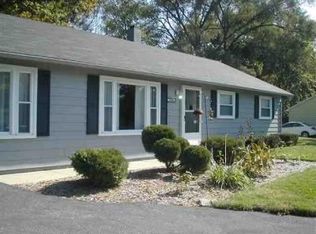 59566 Garver Ave, Elkhart, IN 46517