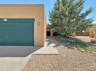 4228 Roadrunner Ln, Santa Fe, NM 87507