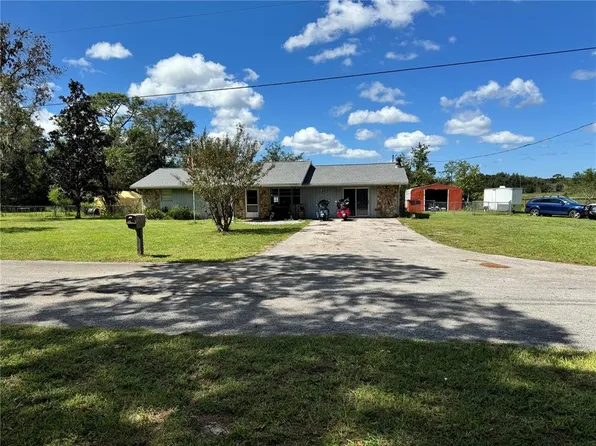5434 S Alice Point, Homosassa, FL 34446