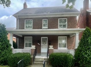 236 Meade Ave, Hanover, PA 17331