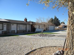 21311 Rancherias Rd, Apple Valley, CA 92307