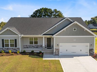 2809 Tucker Hill Drive, Grimesland, NC, 27837