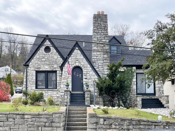 710 Woodland Ave, Frankfort, KY 40601