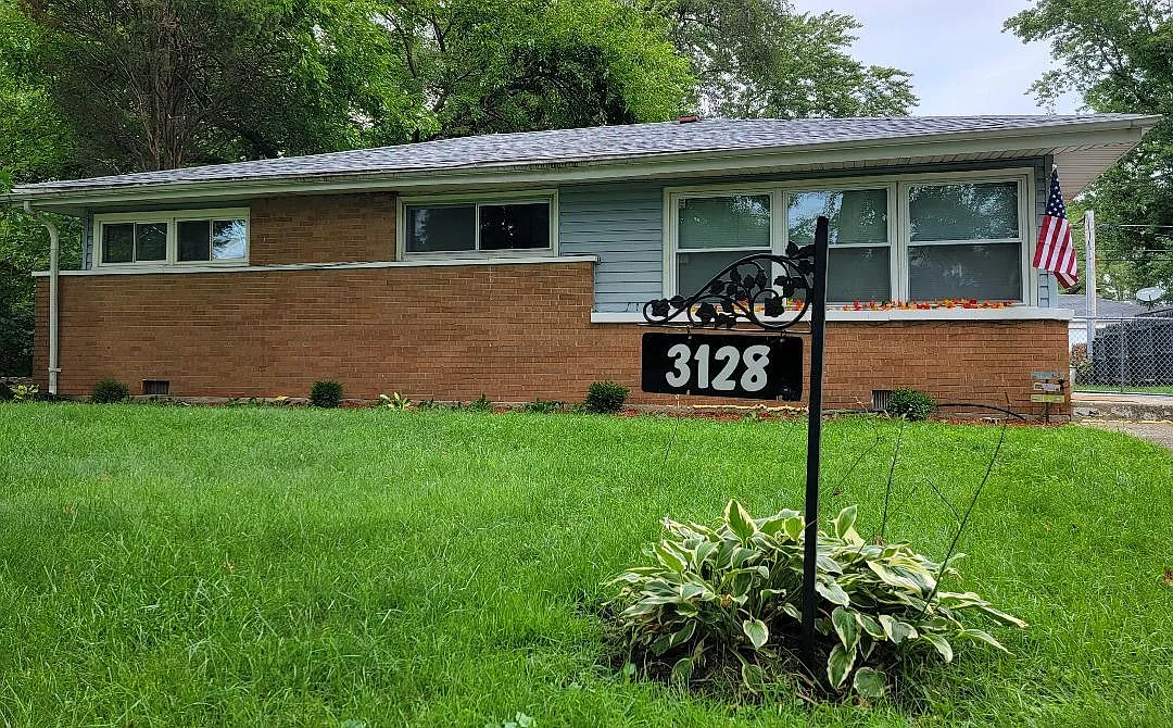 3128 Nottingham Ave — Photo 1