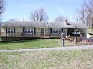 125 Osborne Rd, Johnson City, TN 37601