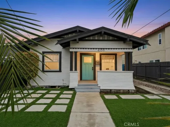 4109 Utah St, San Diego, CA 92104