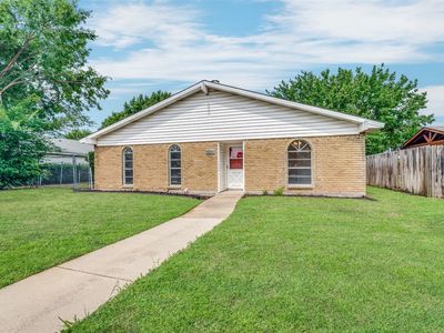 4713 Branch Hollow Dr, The Colony, TX, 75056