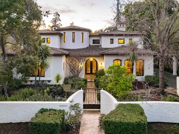 1060 Palo Alto Ave, Palo Alto, CA 94301