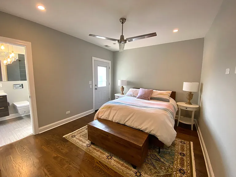 2753 N Spaulding Ave #3S — Photo 2