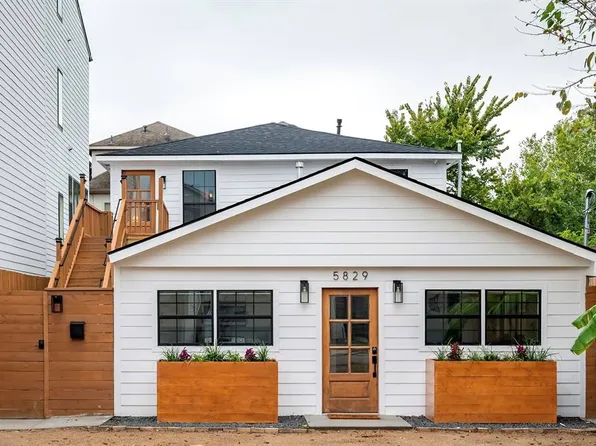 5829 Kiam Street, Houston, TX 77007