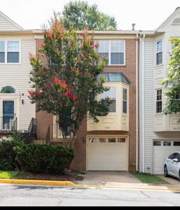 6113 George Baylor Dr, Centreville, VA, 20121