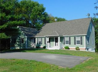 25 Johnson Rd, North Stonington, CT 06359