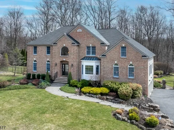 14 Shadowbrook Way, Randolph Twp., NJ 07945