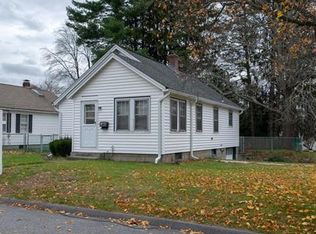 33 Gleason Rd, Shrewsbury, MA 01545