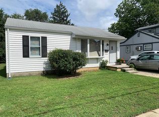 409 Jackson Ave, Northfield, NJ 08225