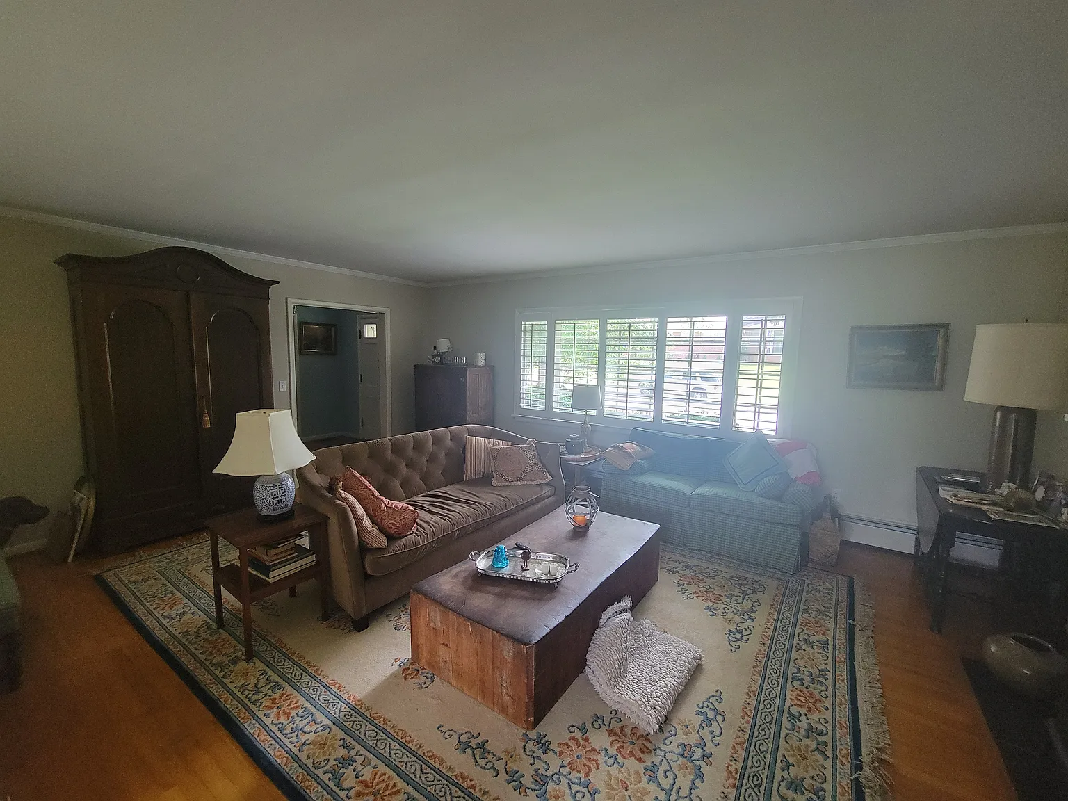3 bed, $2,500 — Photo 4