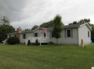 5300 Possum St, Mount Vernon, OH 43050