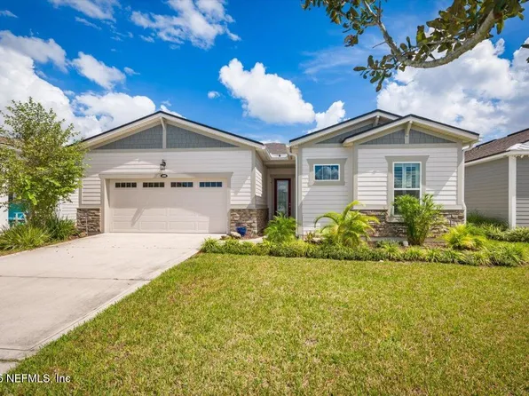 488 PINELLAS Way, St. Johns, FL 32259