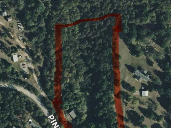 36467 Pinehill Rd, Bristow, OK 74010