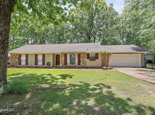 123 Cumberland Rd, Brandon, MS 39047