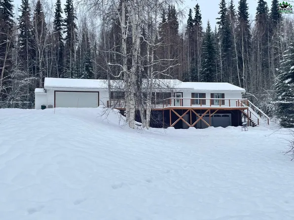 3330 Mink Ln, Fairbanks, AK 99712