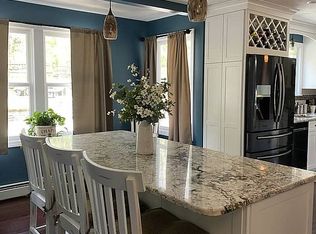 355 Camp Dixie Rd, Pascoag, RI 02859