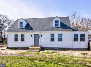 16144 S Dupont Hwy, Harrington, DE 19952