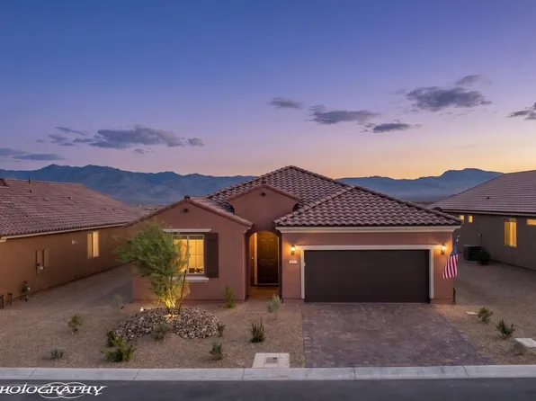 1624 Daisy Ln, Mesquite, NV 89034