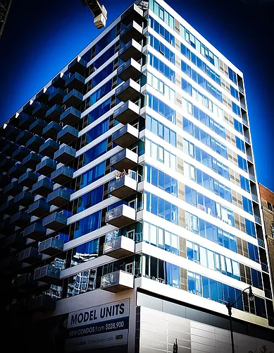 1345 S Wabash Ave Photo 1