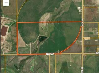 County Road 22, Fort Lupton, CO 80621